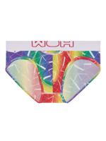 WOH - Mini Briefs - Sexy Fun - P023, Maat:S