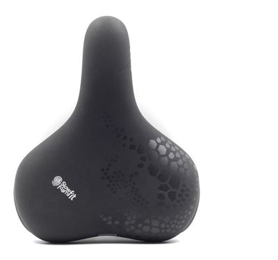 Selle Royal Zadel freeway fit relaxed - urban life
