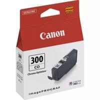 Canon PFI-300 inktcartridge 1 stuk(s) Origineel Zwart - thumbnail