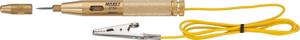 HAZET Autolamptester 2153 · Lengte: 120 mm
