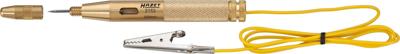 HAZET Autolamptester 2153 · Lengte: 120 mm
