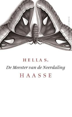 De meester van de neerdaling (Paperback)