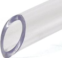 ABS STUTE Petrol hose crystal clear o.insert10.0 x13.0mm