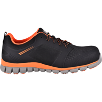 Safety Jogger Ligero S1P Oranje | Oranje | Maat 47 - 5400812980722