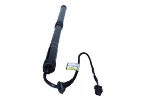 Maxgear Gasveer, legbodem (Koffer-/Laadruimte) 12-2553