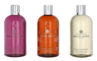 Molton Brown Heavenly Floral & Citrus Set 900 ml - thumbnail