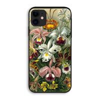 Haeckel Orchidae: iPhone 11 Biologisch afbreekbaar hoesje