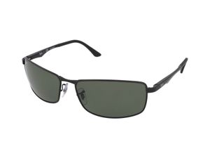 Ray-Ban RB3498 zonnebril Rechthoekig