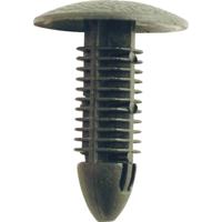 KS Tools 420.1309 Kabelbevestigingsclip voor GM,verpakking van 10 stuks