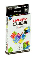 Smartgames Happy Cube 6 Colour Pack Expert - thumbnail