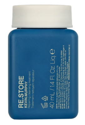 Kevin Murphy Re Store Repairing Cleansing Treatment Shampoo 40 ml Heren