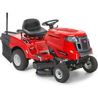 SMART RE 130 H Zitmaaier
