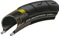 Continental Grand Prix Racefietsband 700x23C Zwart