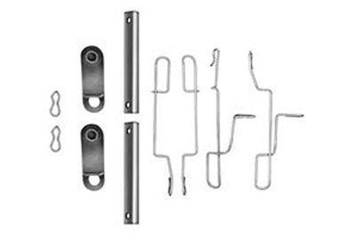 Accessoireset, schijfremblok PFK359