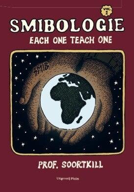 Smibologie (Paperback)