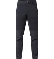 Haglofs Alert Mid Wandelbroek Heren True Black 52