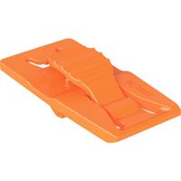 WAGO 832-523 Vergrendeling 40 stuk(s)