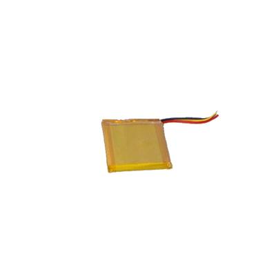 S003790 - Accu met 3 kabels DBX-68