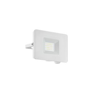 EGLO FAEDO 3 Buitengebruik muurverlichting SMD-ledmodule LED 20 W Wit