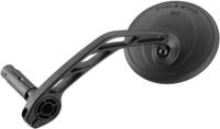 Busch & Muller Mirror b&m "903 cycle star 80" plastic arm