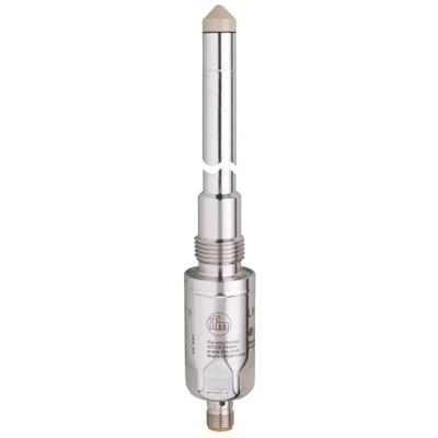 ifm Electronic LMT04A Elektronische niveausensor Voedingsspanning (bereik): 18 - 30 V/DC 1 stuk(s)
