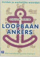 Loopbaan-ankers (Paperback)