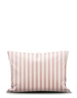 Marc O'Polo Marc O'Polo Classic Stripe Kussensloop 60x70 Rose smoke