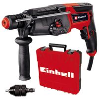 Einhell TE-RH 950 5F - Boorhamer | SDS-Plus | 28 mm | 950W | 3.0J - 4257978 4257978