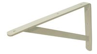 Plankdrager wit 250x400 30x4/20x4 EPW - thumbnail