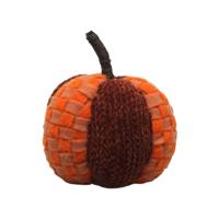 Halloween Decoraties Pompoen 22 x 20 cm