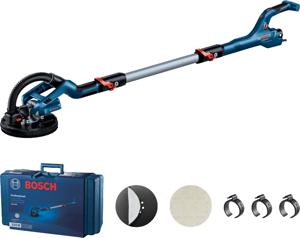 Bosch Professional GTR 55-225 0.601.7D4.000 Wand- en plafondschuurder 550 W 225 cm