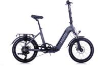 Pacto E-One Vouwfiets 20 inch Intube 7v