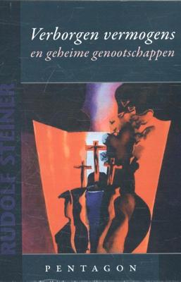 Verborgen vermogens en geheime genootschappen (Paperback)
