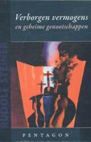 Verborgen vermogens en geheime genootschappen (Paperback)
