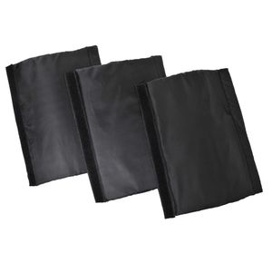 Tentbeschermers voor stormband set van 3 stuks 361730
