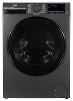 Beko B5WT5104111M Wasmachine Grijs