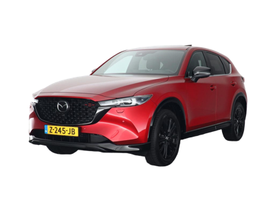Mazda CX 5
