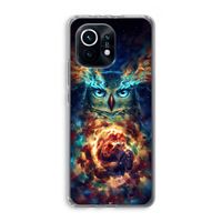 Aurowla: Xiaomi Mi 11 Transparant Hoesje