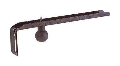 Makita Accessoires Cirkelgeleider - 193448-4