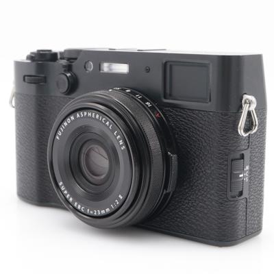 Fujifilm X100VI occasion
