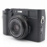 Fujifilm X100VI occasion