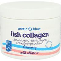 Viscollageen aardbei