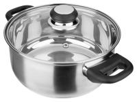 LIVARNO home RVS pan Ø 20 cm