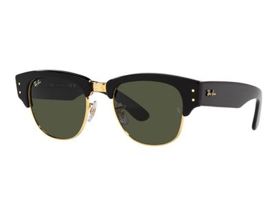 Zonnebrillen Ray-Ban RB0316S 901/31