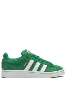 adidas baskets Campus 00s 'Green Cloud White' - Vert