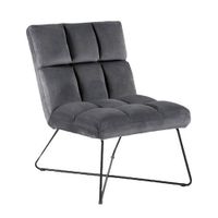 Wehkamp Home fauteuil Abby - thumbnail