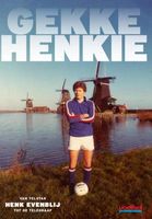 Gekke Henkie - Henk Evenblij - ebook