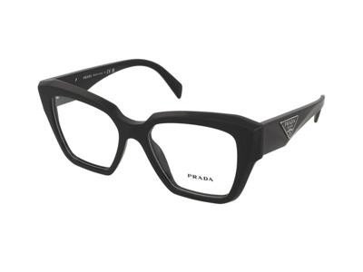 Brillen met correctie Prada PR 09ZV 1AB1O1