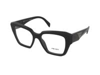 Brillen met correctie Prada PR 09ZV 1AB1O1