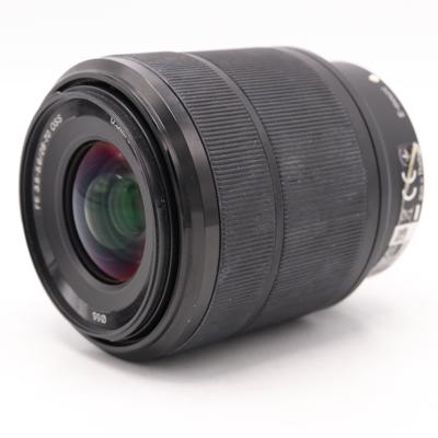 Sony FE 28-70mm F/3.5-5.6 OSS occasion